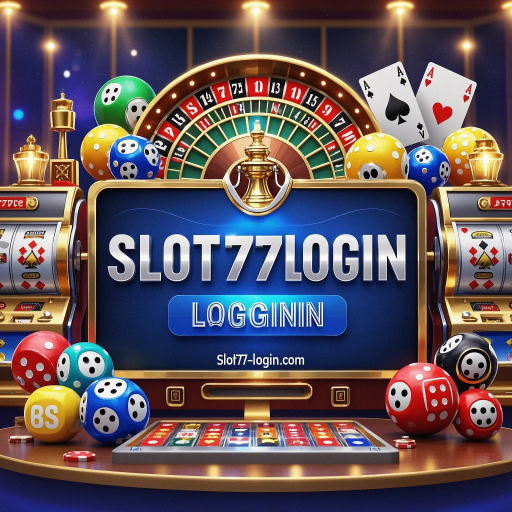 Depósitos Explorando a Categoria de Jogos de Depósitos em Slot77login