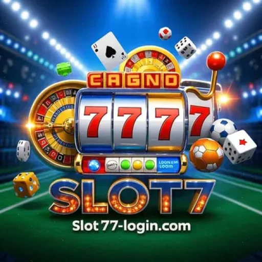 slot77login