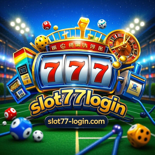 Caça-níqueis Os Caça-níqueis: A Magia dos Jogos de Slot no Slot77login
